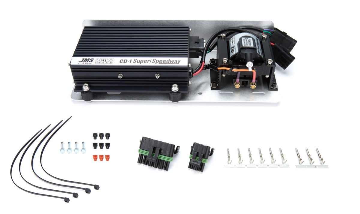 Daytona Sensors CD-1 C/T Spec Ignition Kit DAY6000-6701K