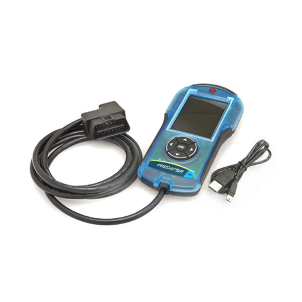 DiabloSport Predator 2 Programmer 19-  GM P/U 5.3/6.2L DBL7222-R