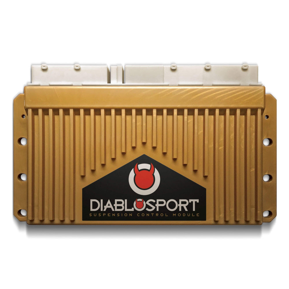 DiabloSport 15- Challenger/Charger Suspension Controller DBLDS1000