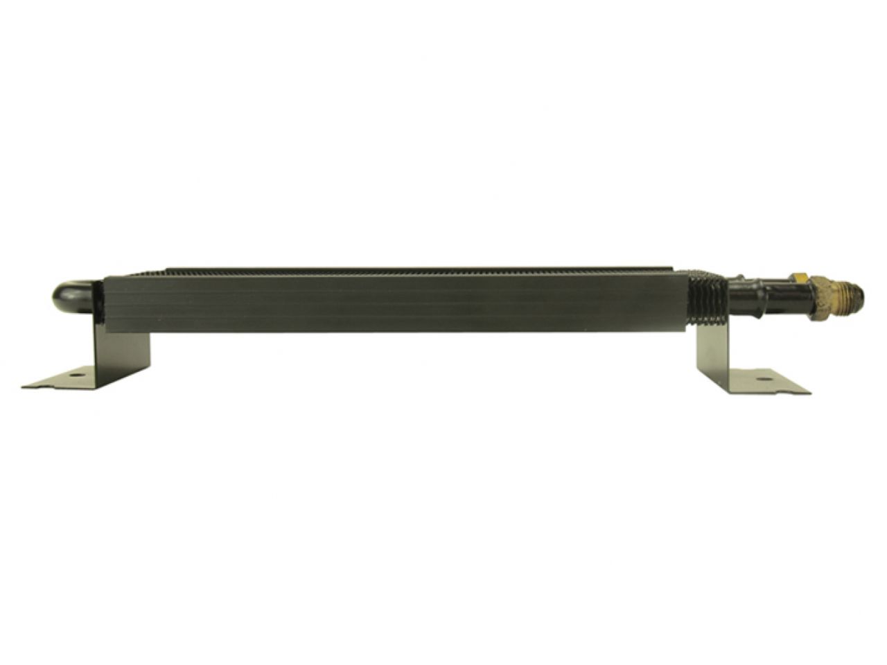 Derale Frame Rail Cooler, 12 (-6AN)