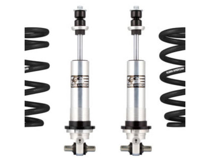 Aldan American Coilover Spring and Shock Assembly