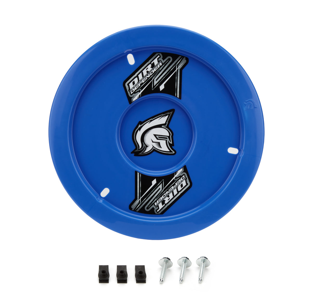 Dirt Defender Racing Products Wheel Cover Dark Blue GEN II DDR10020-2