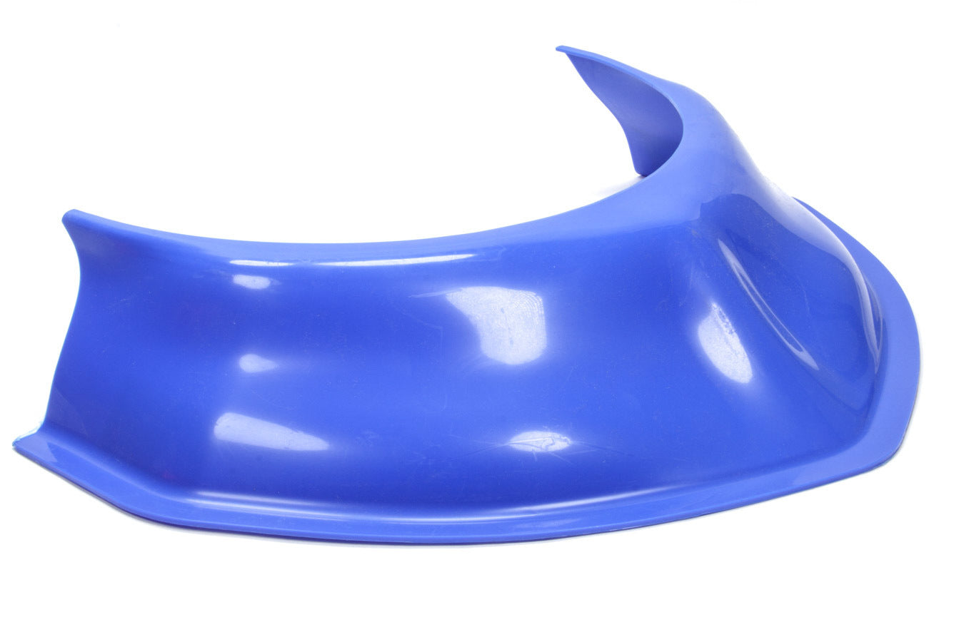 Dirt Defender Racing Products Hood Scoop Dark Blue 3.5in Tall DDR10310