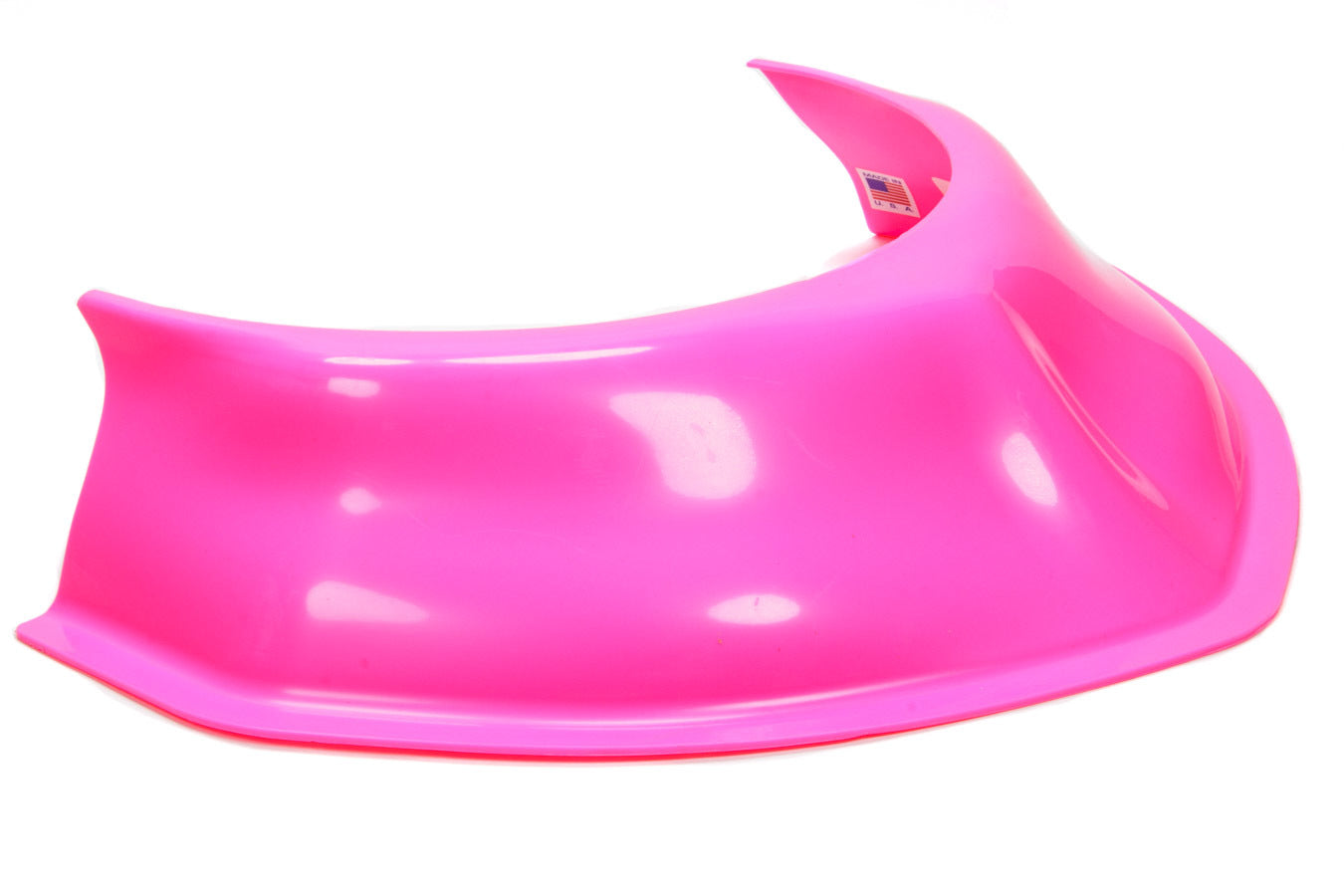 Dirt Defender Racing Products Hood Scoop Neon Pink 3.5in Tall DDR10410