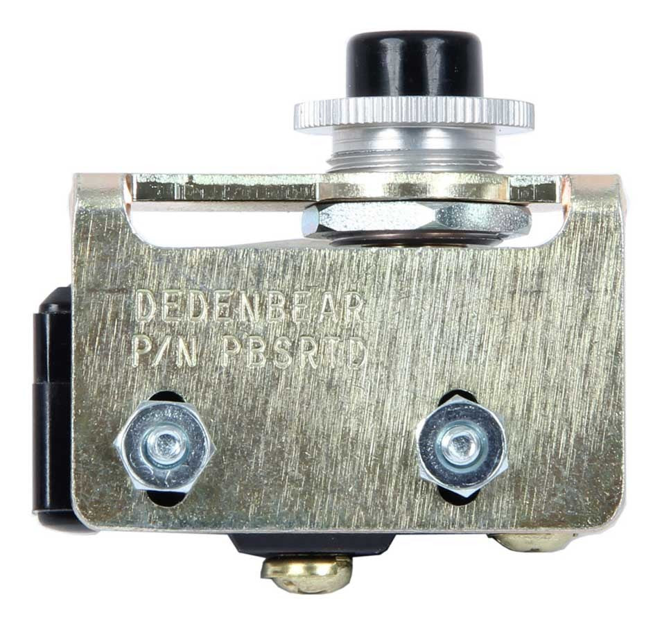 Dedenbear Trans-Brake Switch DEDPBSRTD