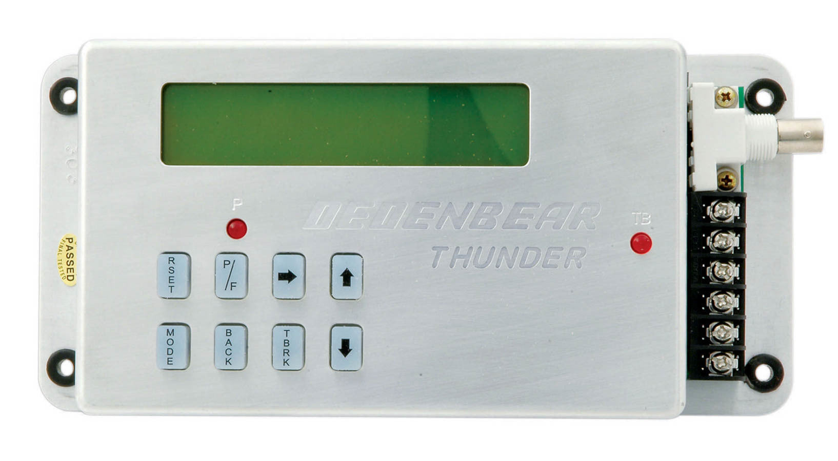 Dedenbear Thunder Super Crossover Delay Box DEDT1