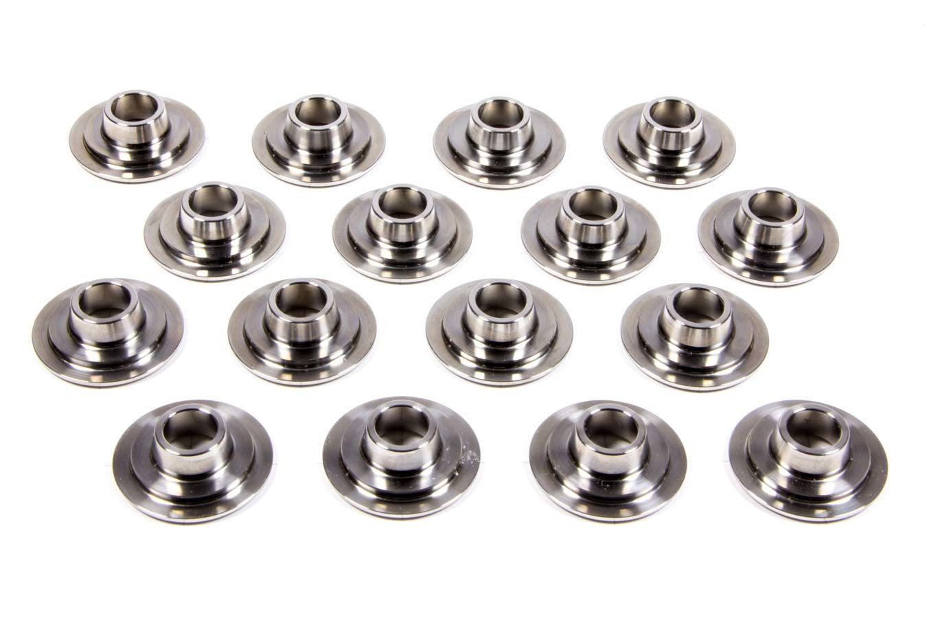 Del West Dual Spring Retainers - 1.500/1.140/.745 DEL515-16