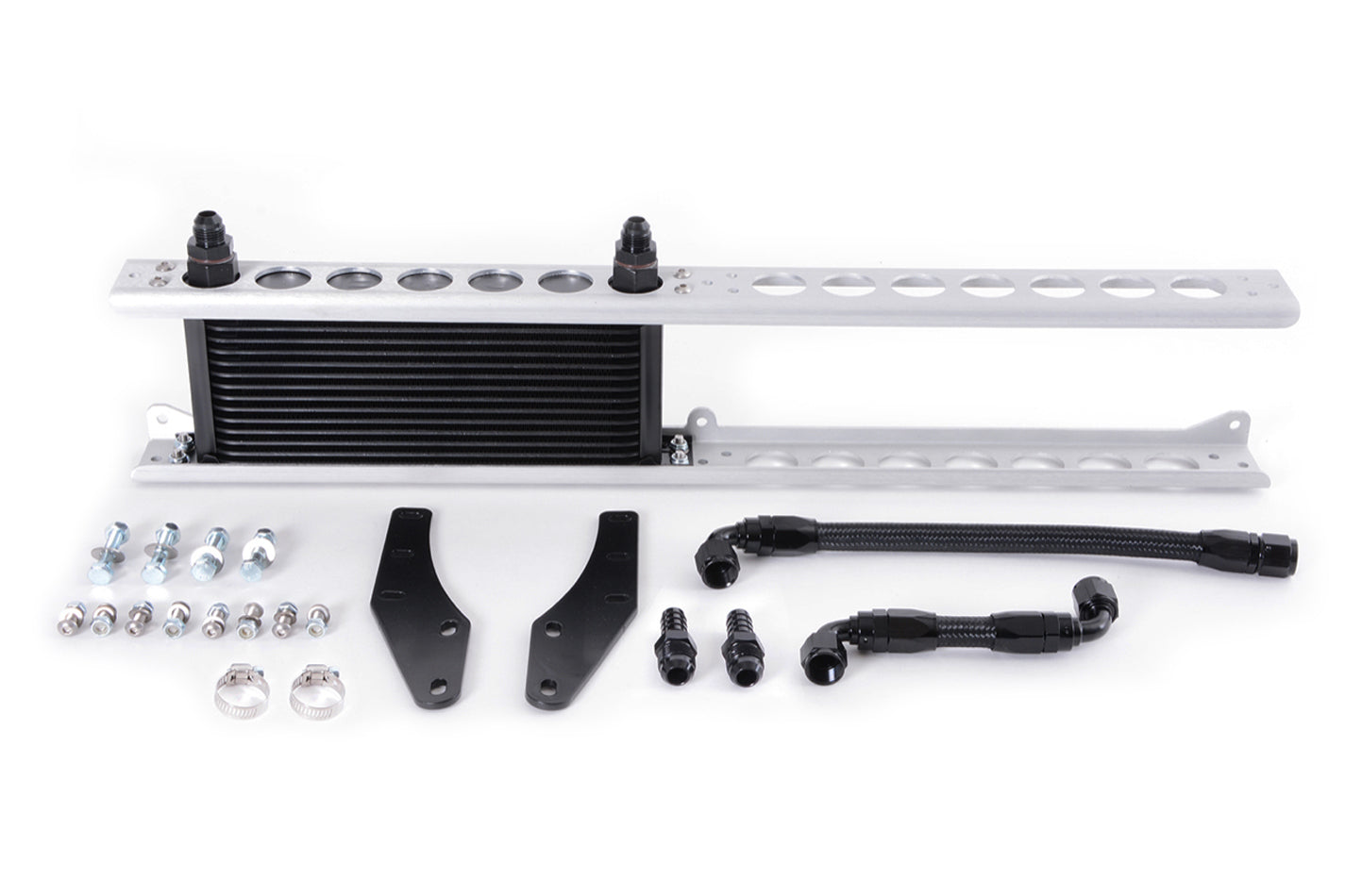 Derale Trans Cooler Kit (Mustan g GT) DER20541