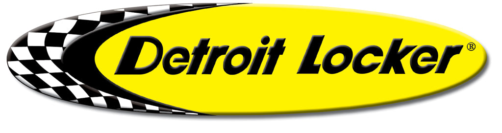 Detroit Locker Detroit Locker App.Guide 2014 DET100