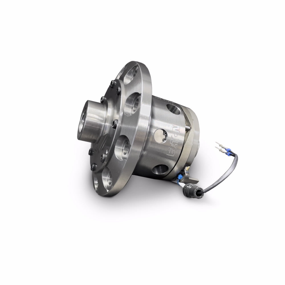 Detroit Locker Eaton Elocker Dana 35 Jeep JL 29 Spline DET14244-1