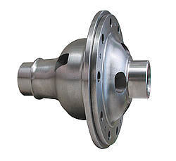 Detroit Locker Detroit Locker - Dana 35 27-Spline DET162C56A