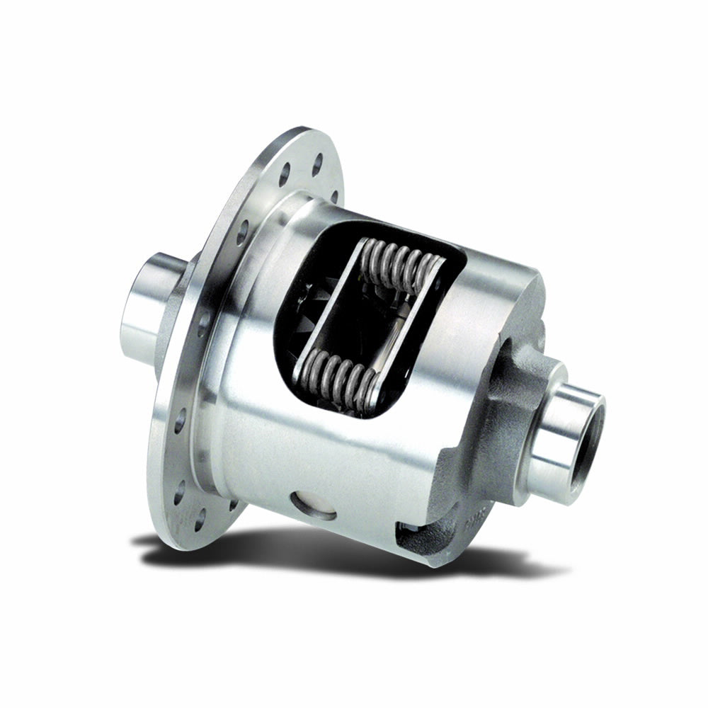 Detroit Locker Eaton Posi - GM 10-Bolt 64-82 8.2in DET19603-010