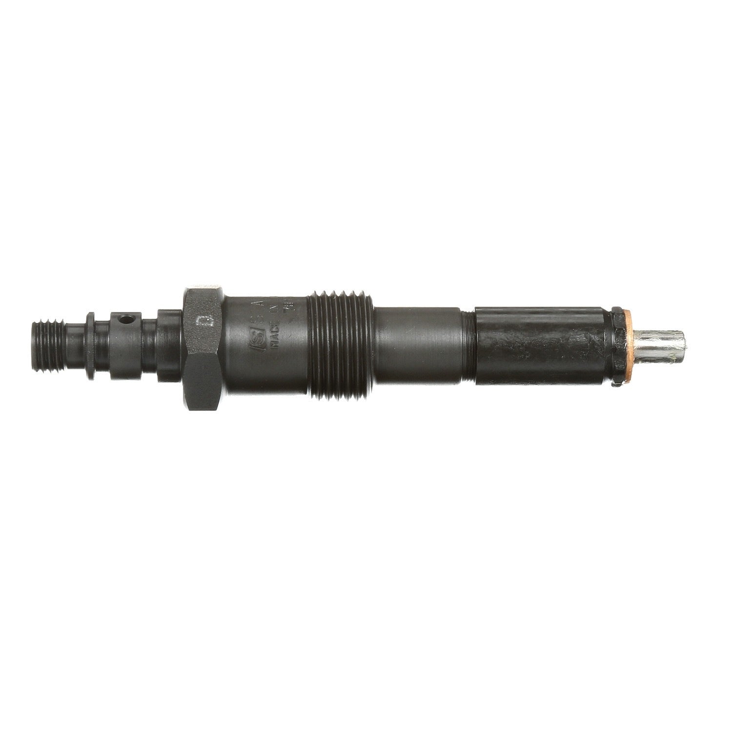 Delphi Fuel Injector  top view frsport 6760301