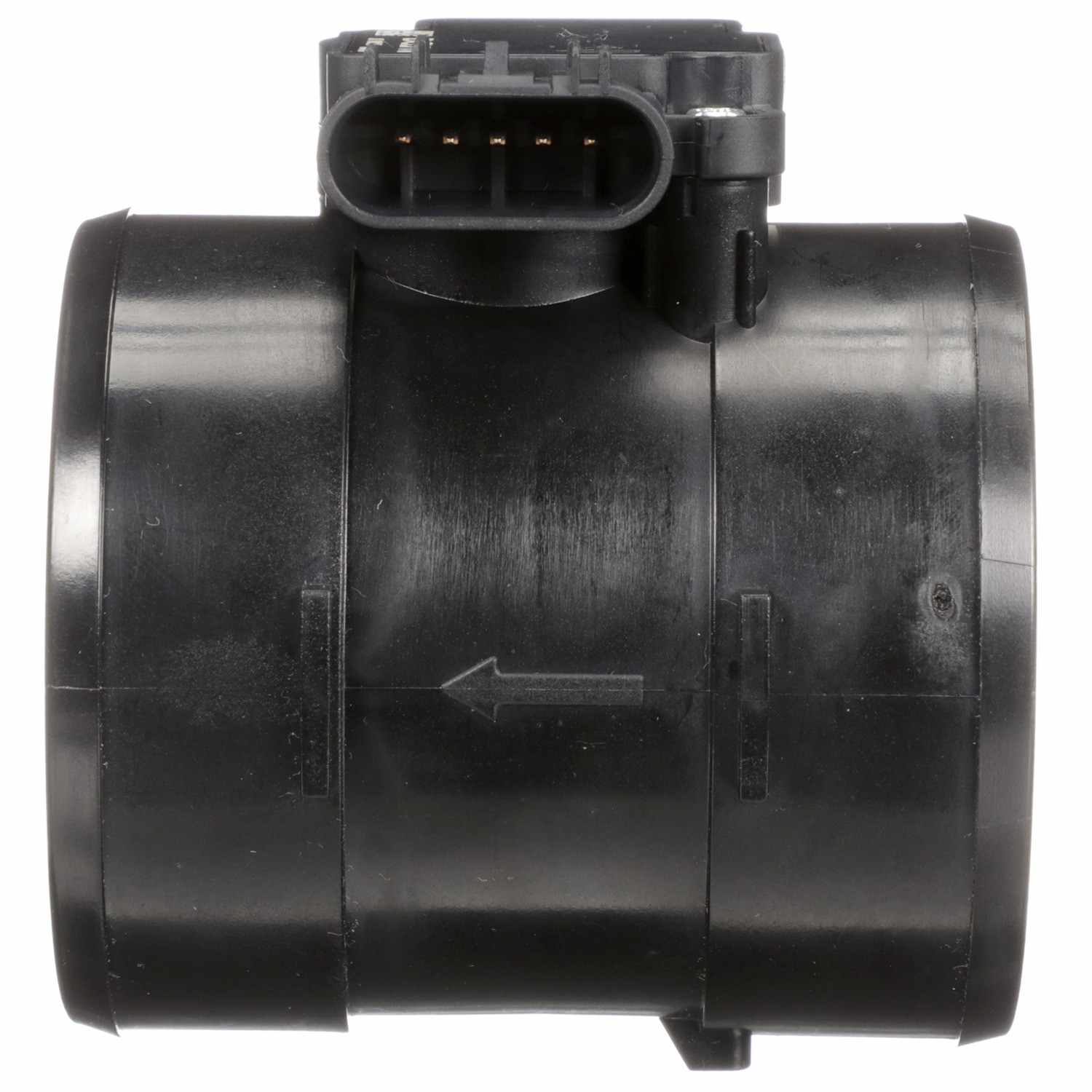 Delphi Mass Air Flow Sensor  top view frsport AF10055