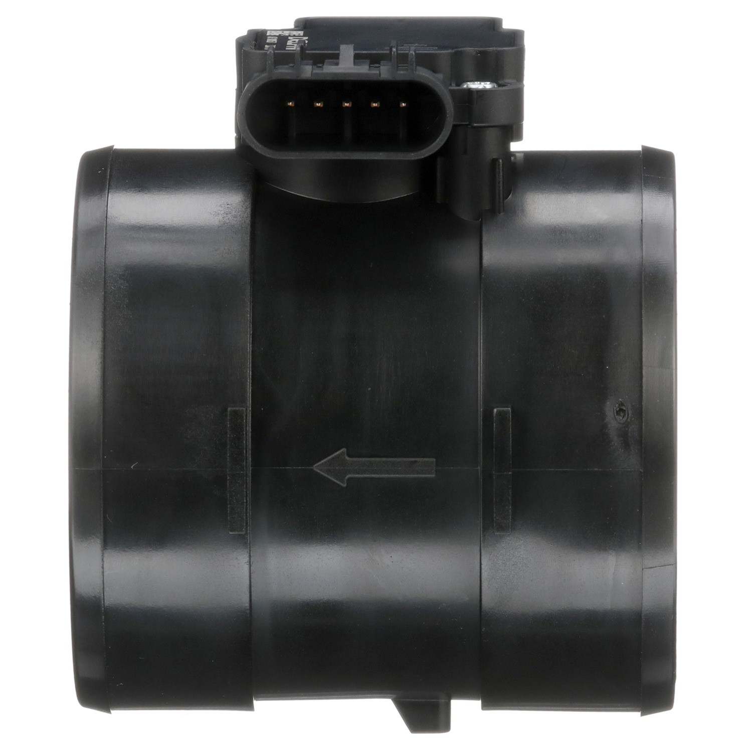 Delphi Mass Air Flow Sensor  top view frsport AF10057