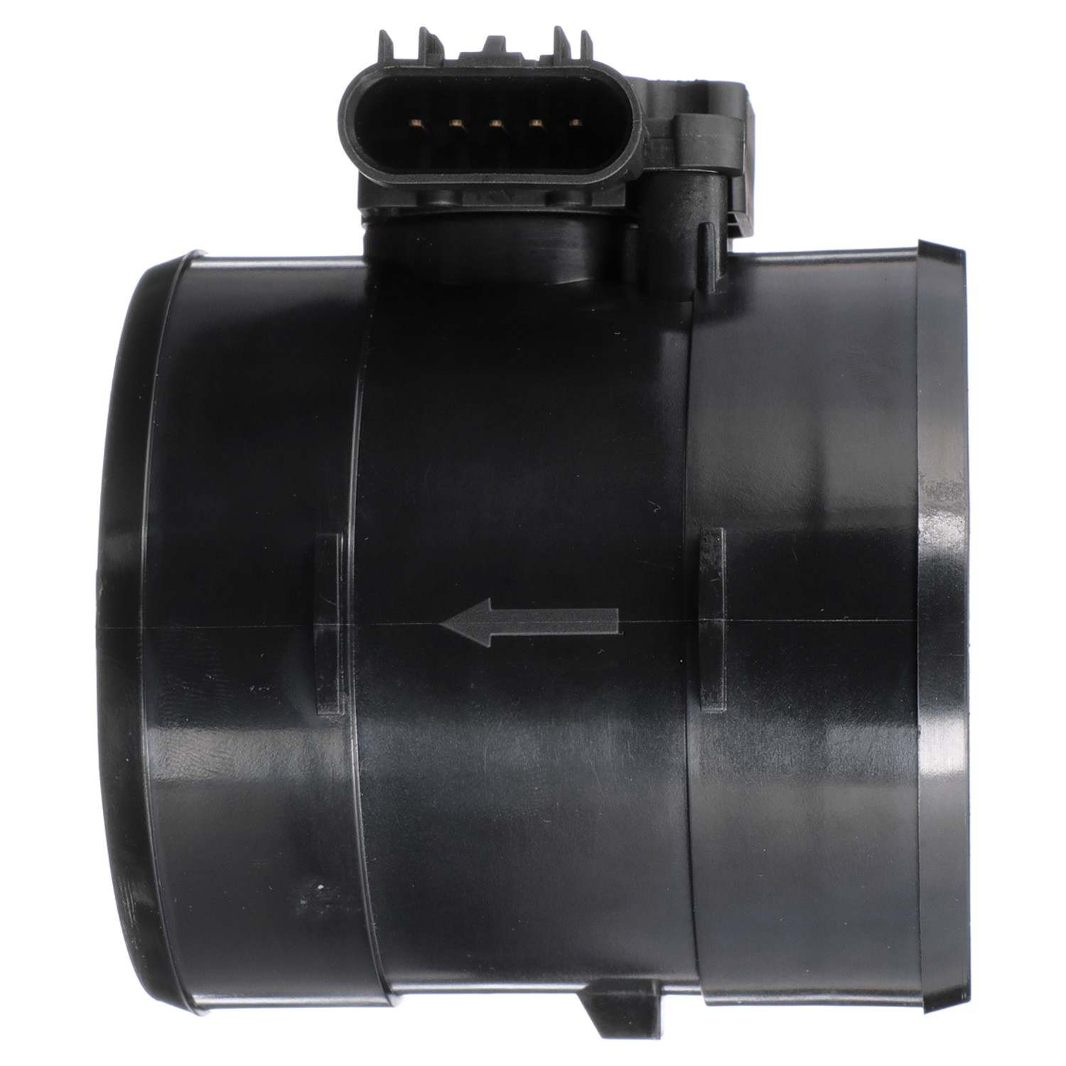 Delphi Mass Air Flow Sensor  top view frsport AF10059