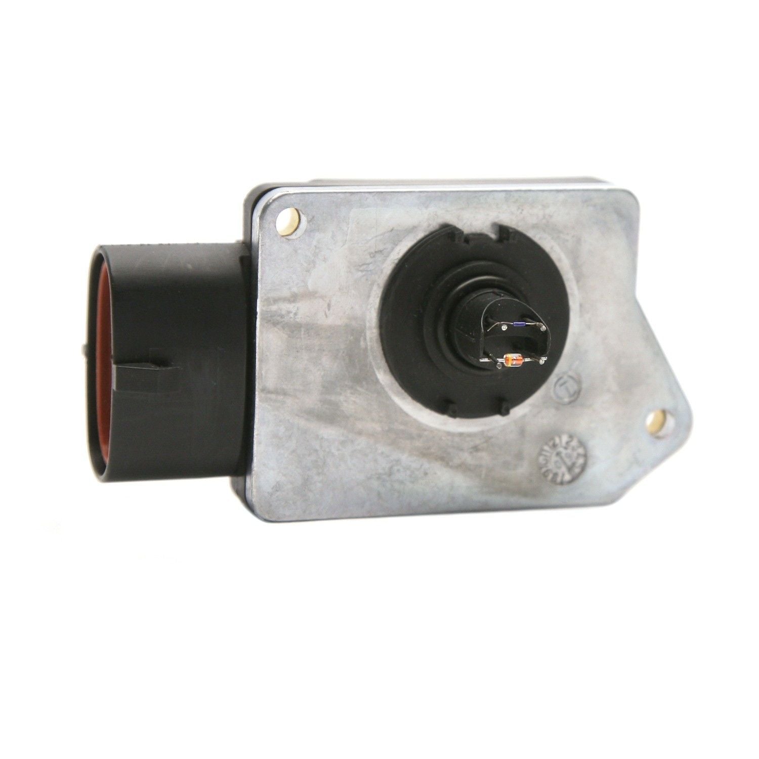 Delphi Mass Air Flow Sensor  top view frsport AF10110