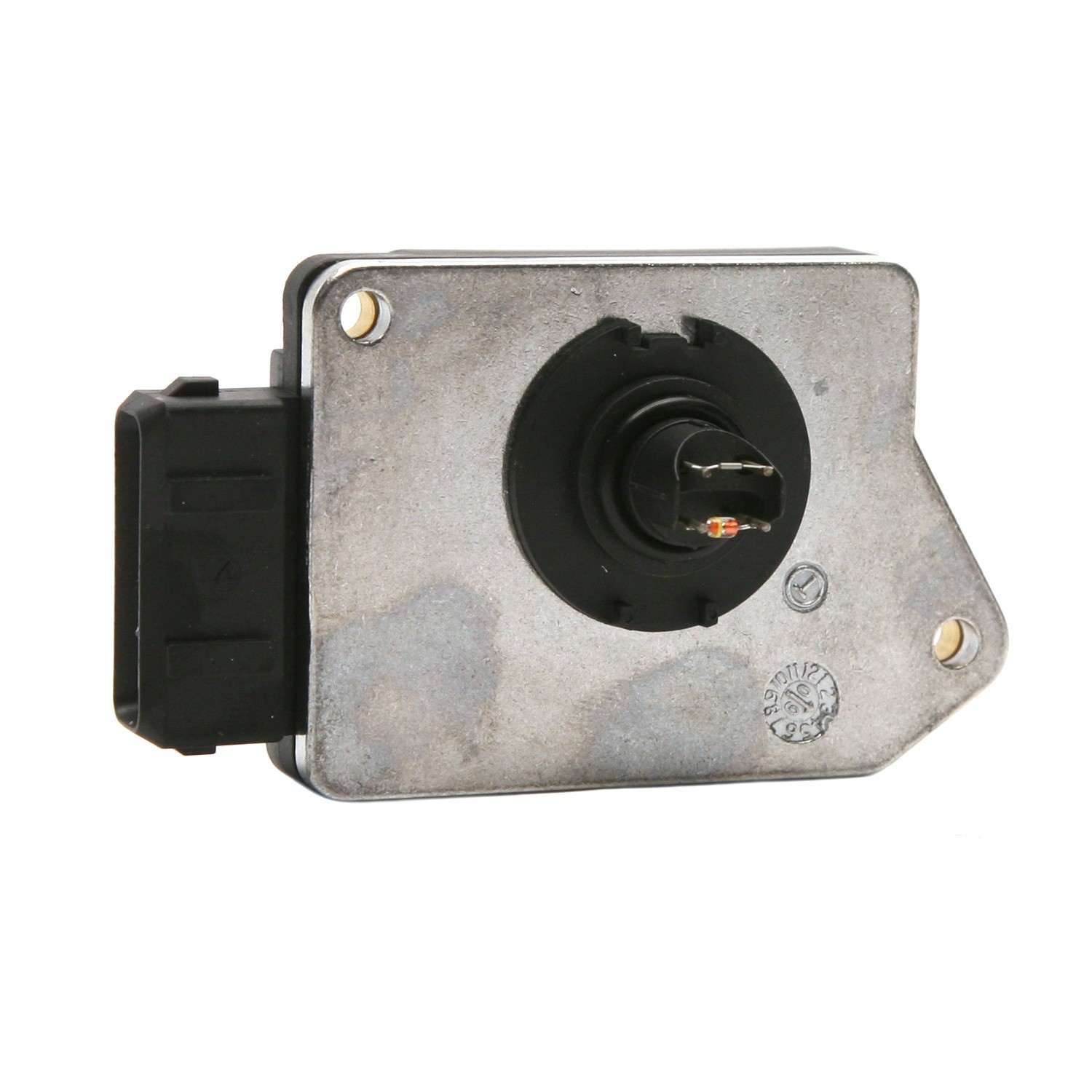 Delphi Mass Air Flow Sensor  top view frsport AF10114