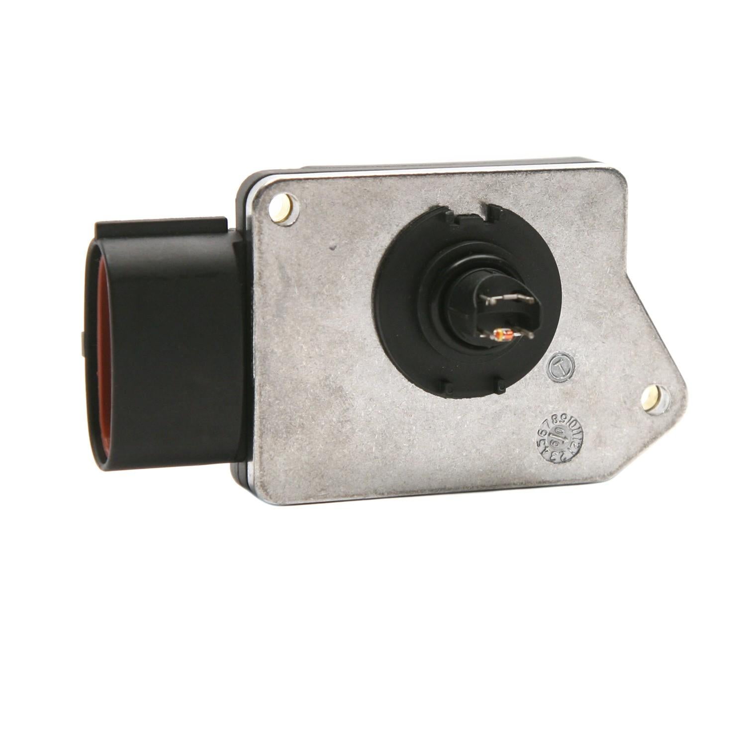 Delphi Mass Air Flow Sensor  top view frsport AF10115