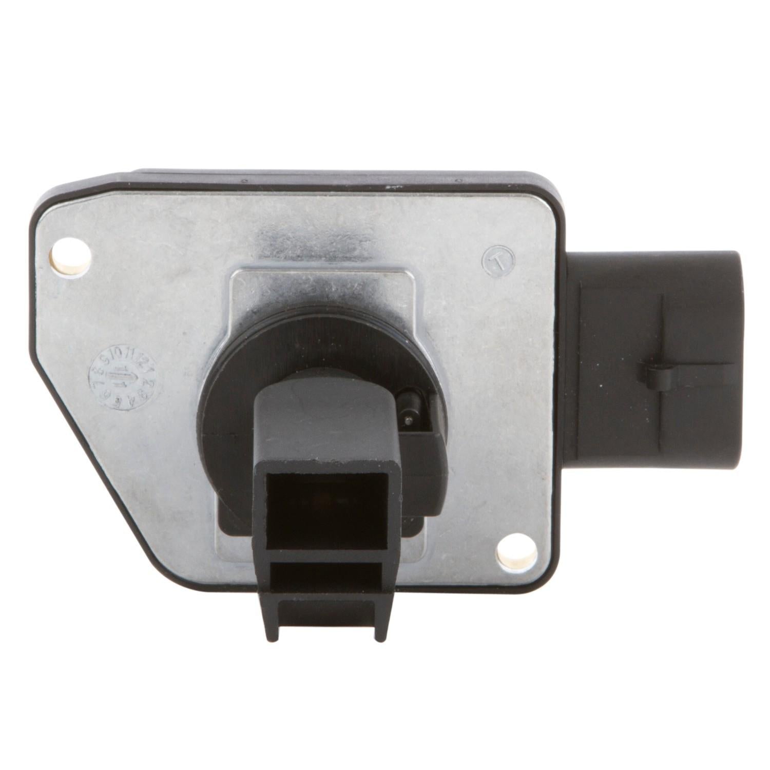 Delphi Mass Air Flow Sensor  top view frsport AF10126