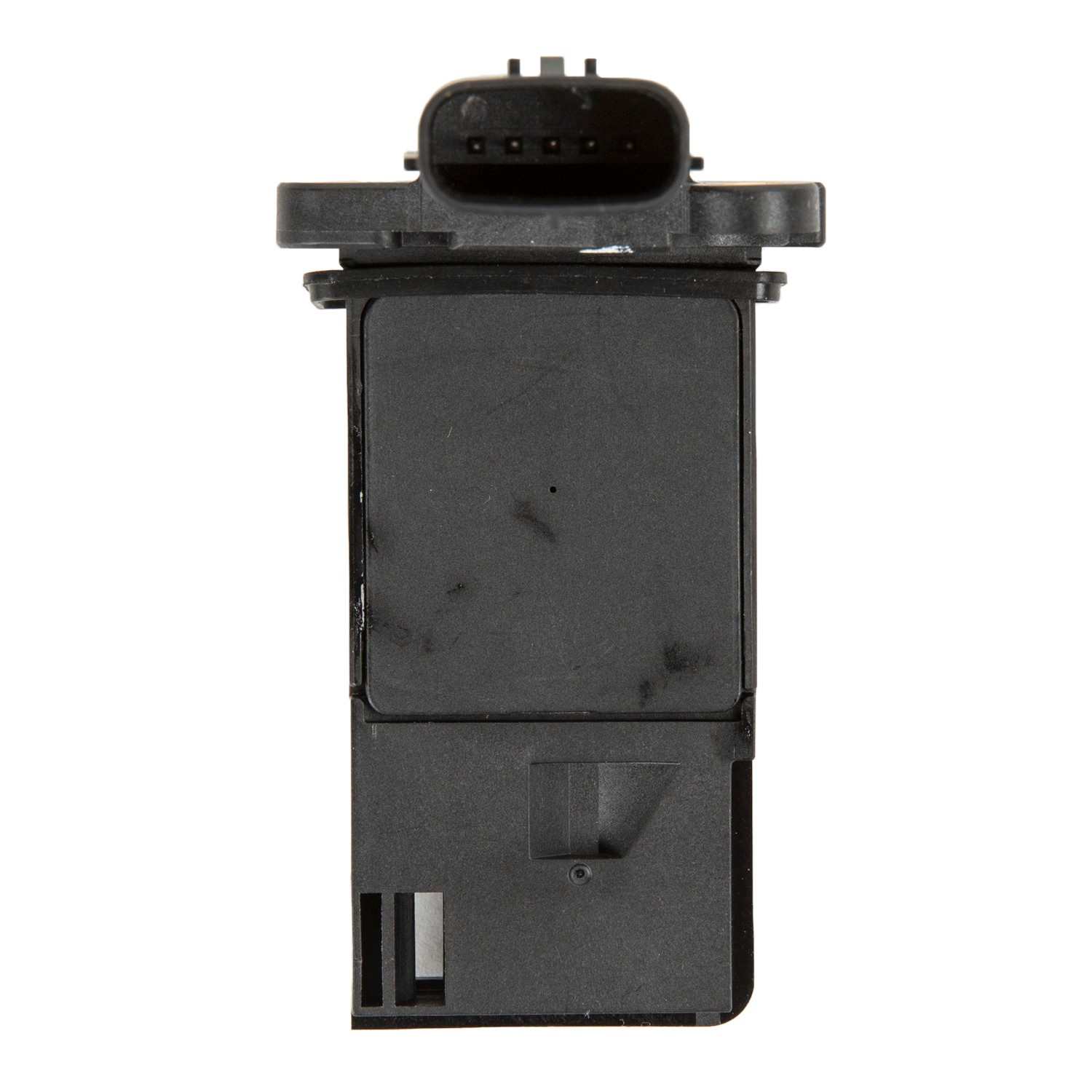 Delphi Mass Air Flow Sensor  top view frsport AF10150