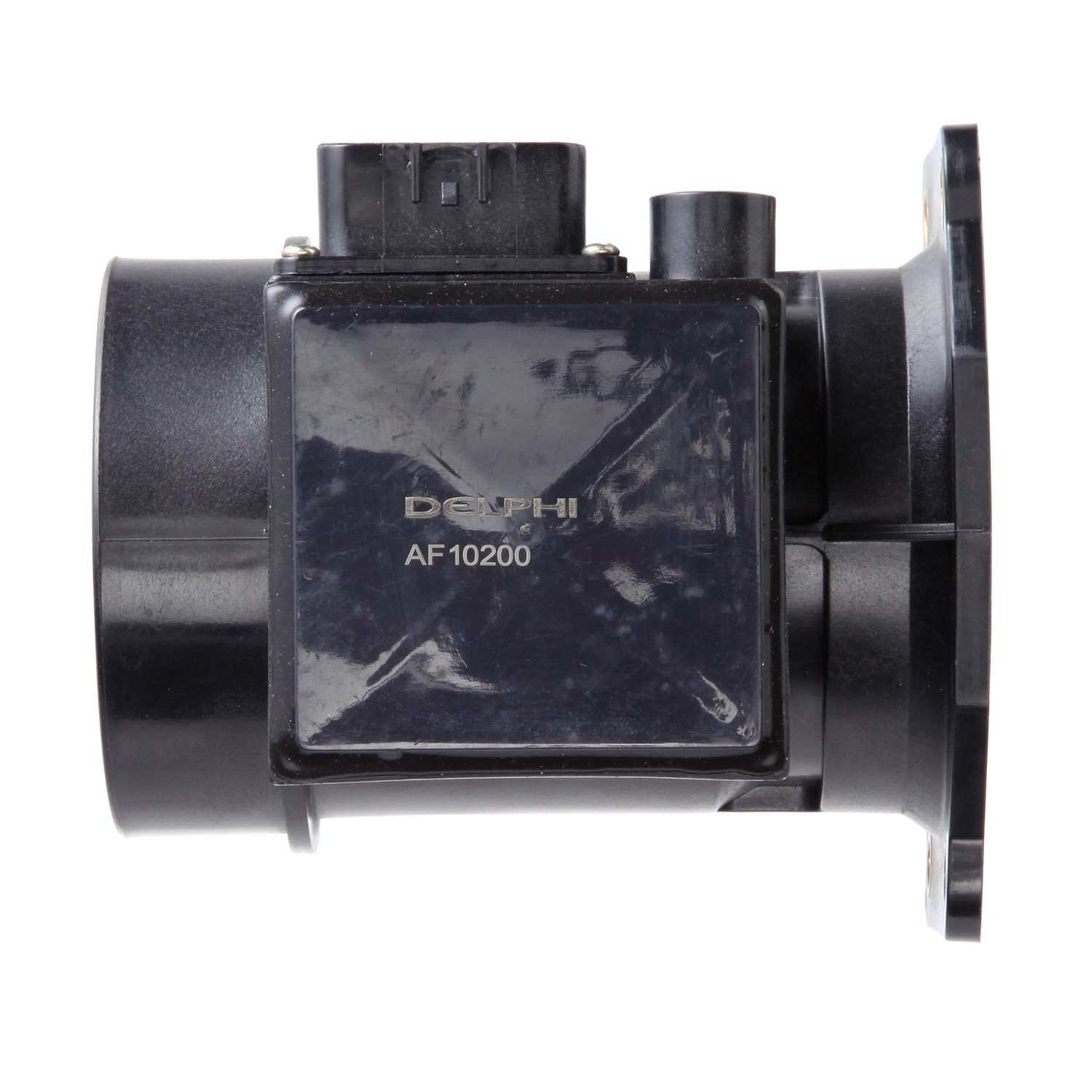 Delphi Mass Air Flow Sensor  top view frsport AF10200