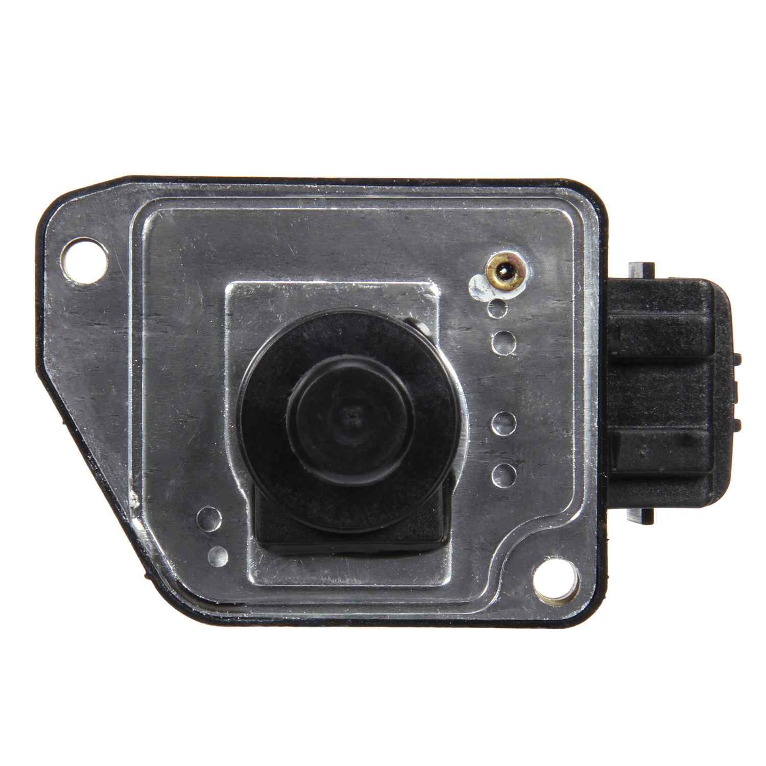 Delphi Mass Air Flow Sensor  top view frsport AF10201