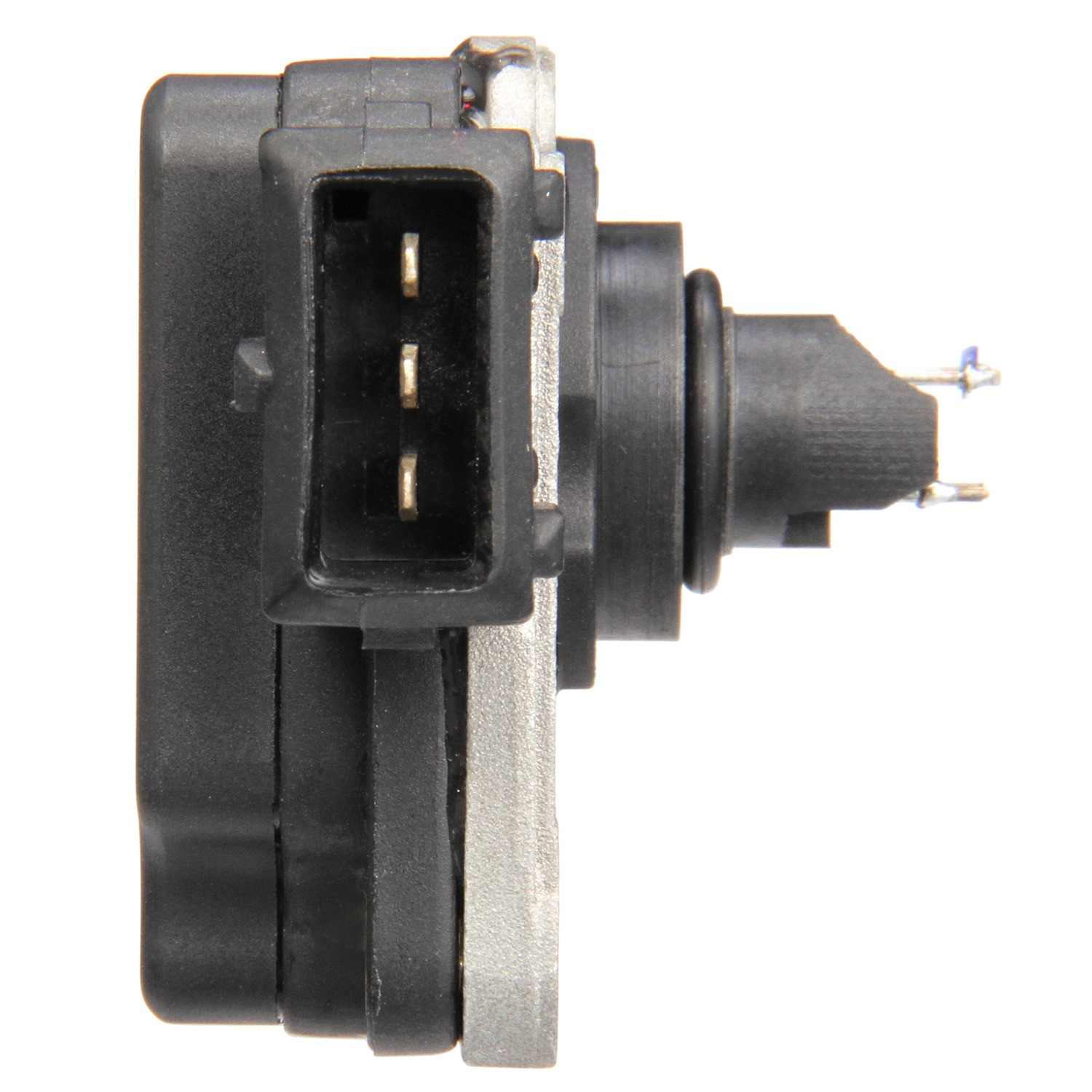 Delphi Mass Air Flow Sensor  top view frsport AF10204