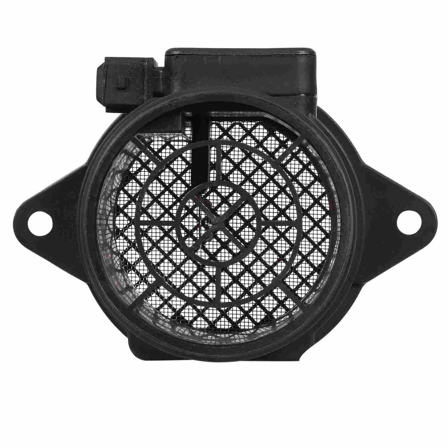 Delphi Mass Air Flow Sensor  top view frsport AF10207