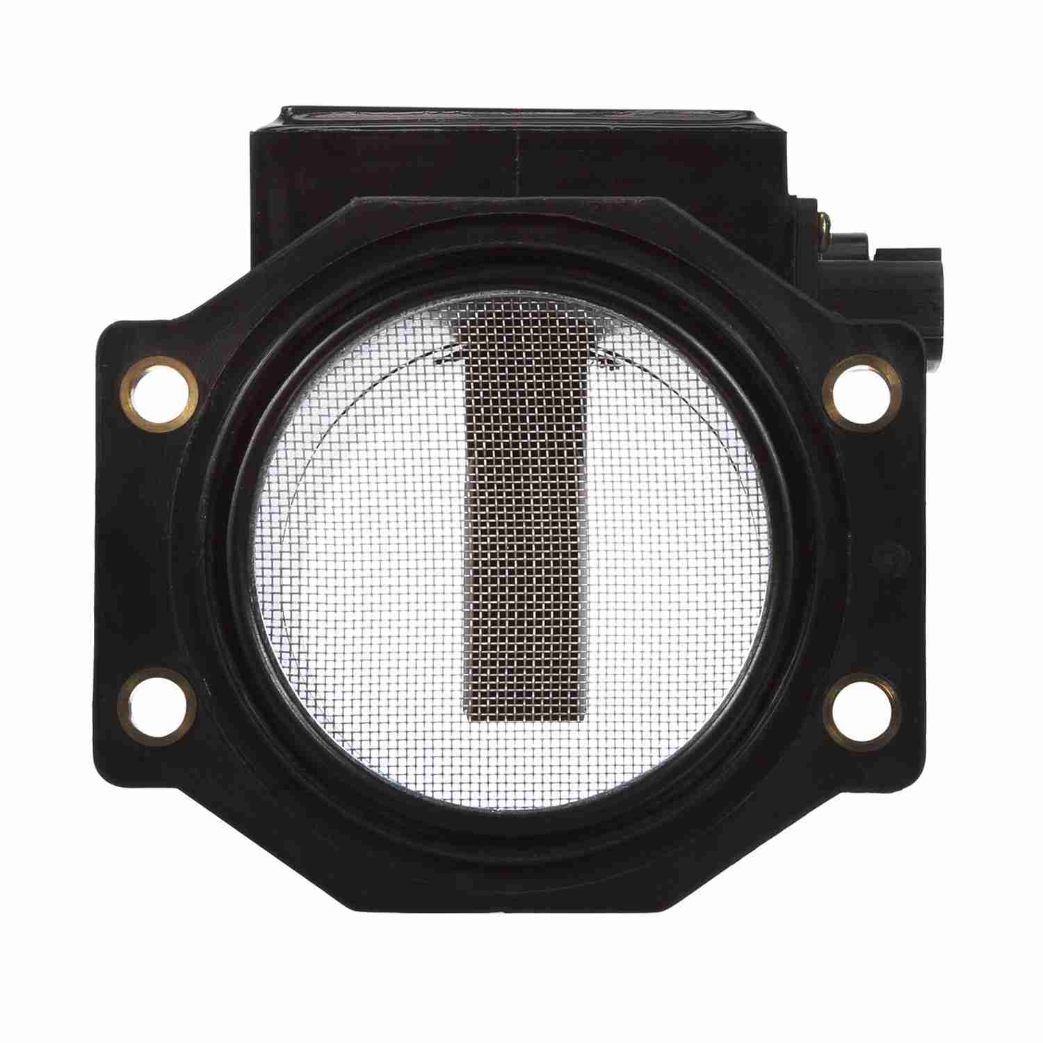 Delphi Mass Air Flow Sensor  top view frsport AF10208