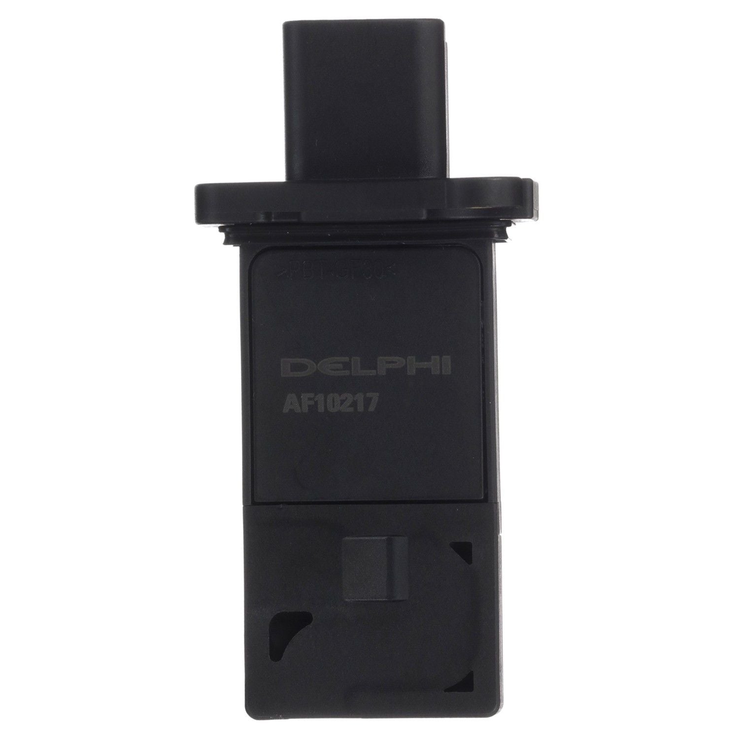 Delphi Mass Air Flow Sensor  top view frsport AF10217