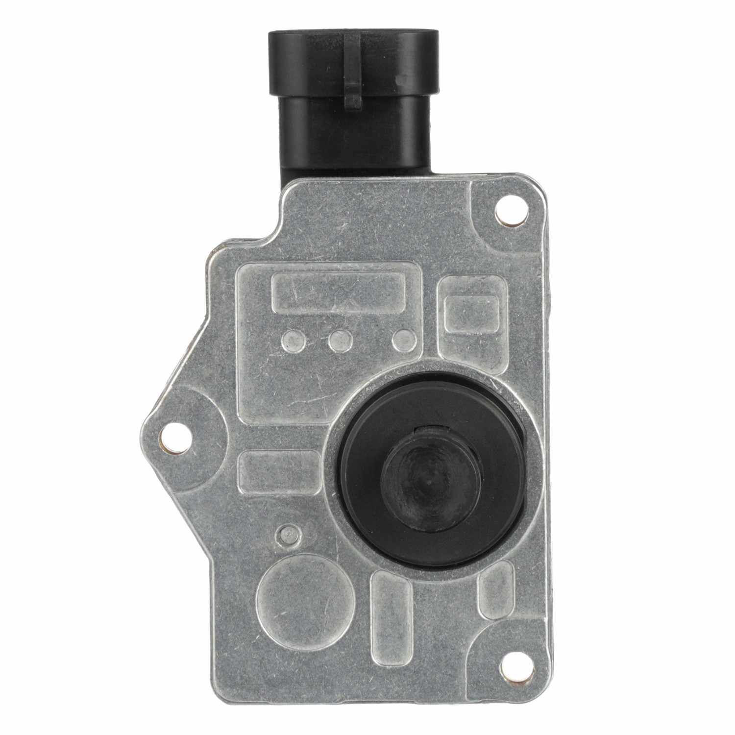 Delphi Mass Air Flow Sensor  top view frsport AF10219