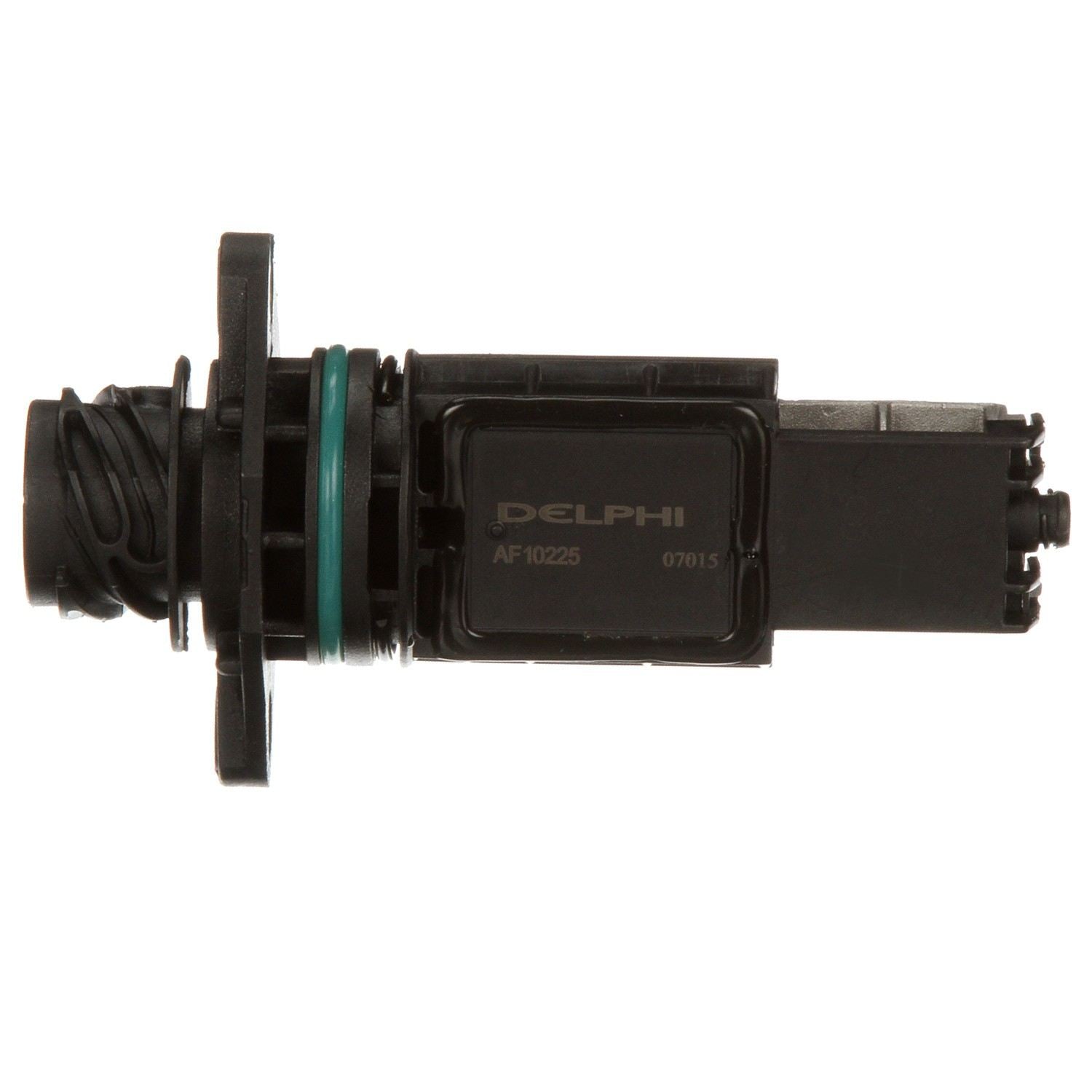 Delphi Mass Air Flow Sensor  top view frsport AF10225