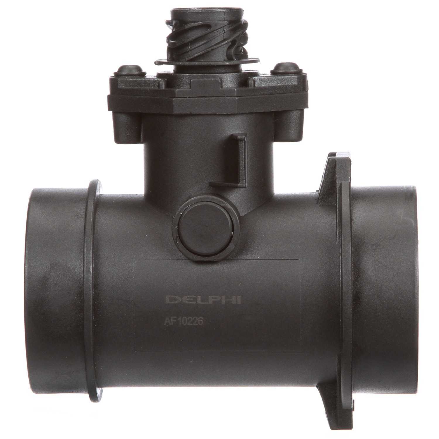 Delphi Mass Air Flow Sensor  top view frsport AF10226