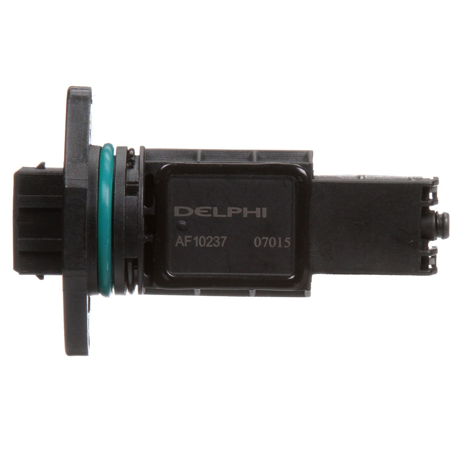 Delphi Mass Air Flow Sensor  top view frsport AF10237