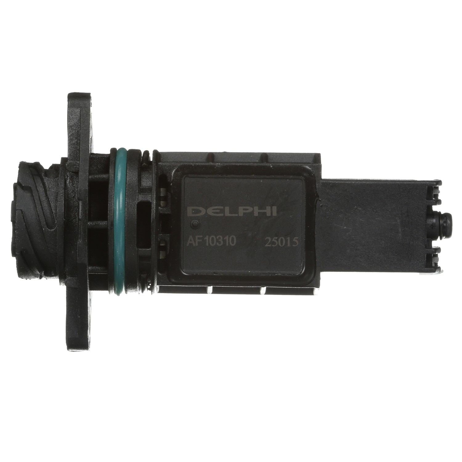 Delphi Mass Air Flow Sensor  top view frsport AF10310