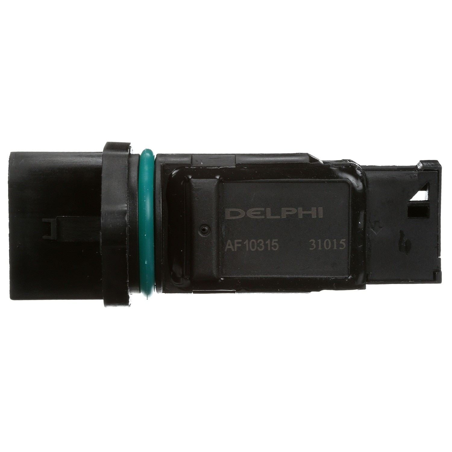 Delphi Mass Air Flow Sensor  top view frsport AF10315