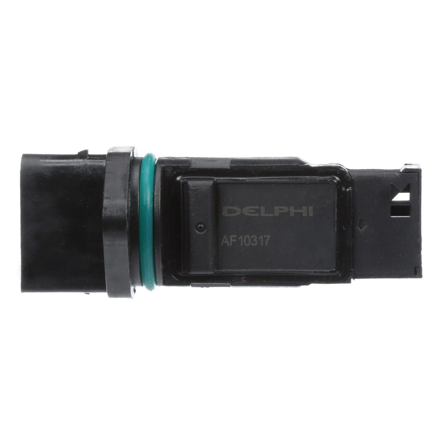 Delphi Mass Air Flow Sensor  top view frsport AF10317