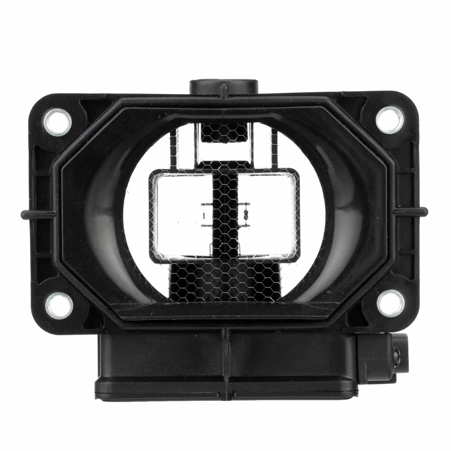 Delphi Mass Air Flow Sensor  top view frsport AF10319