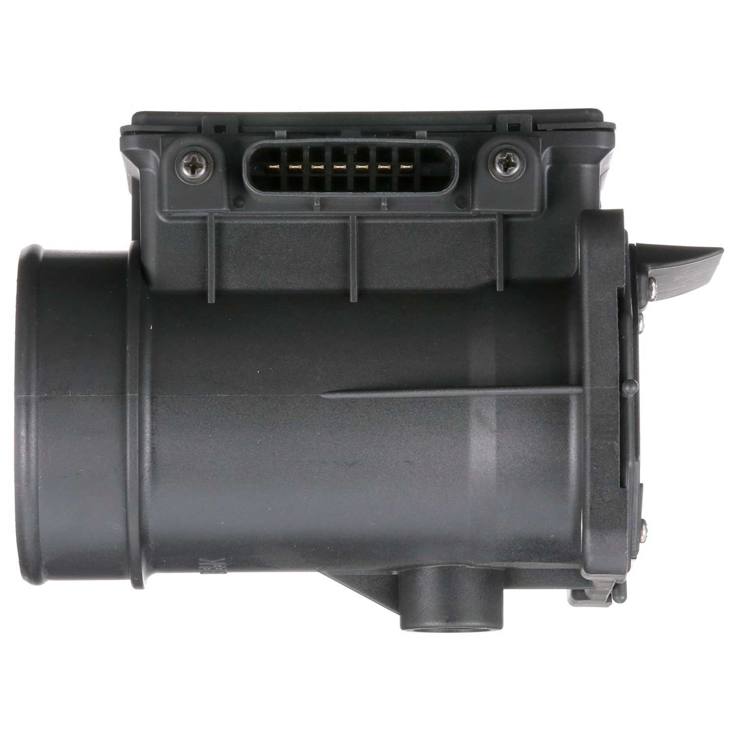 Delphi Mass Air Flow Sensor  top view frsport AF10323