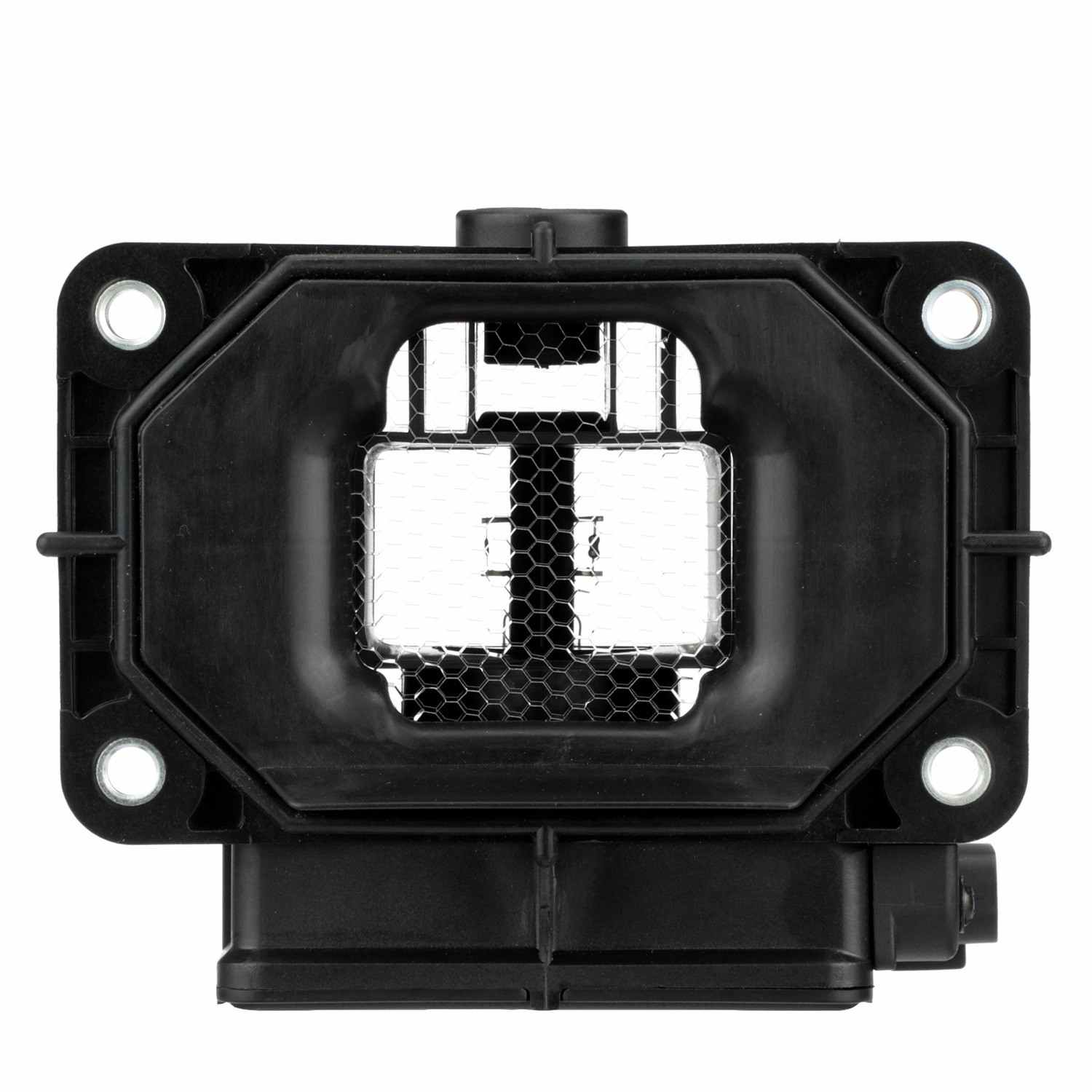 Delphi Mass Air Flow Sensor  top view frsport AF10324