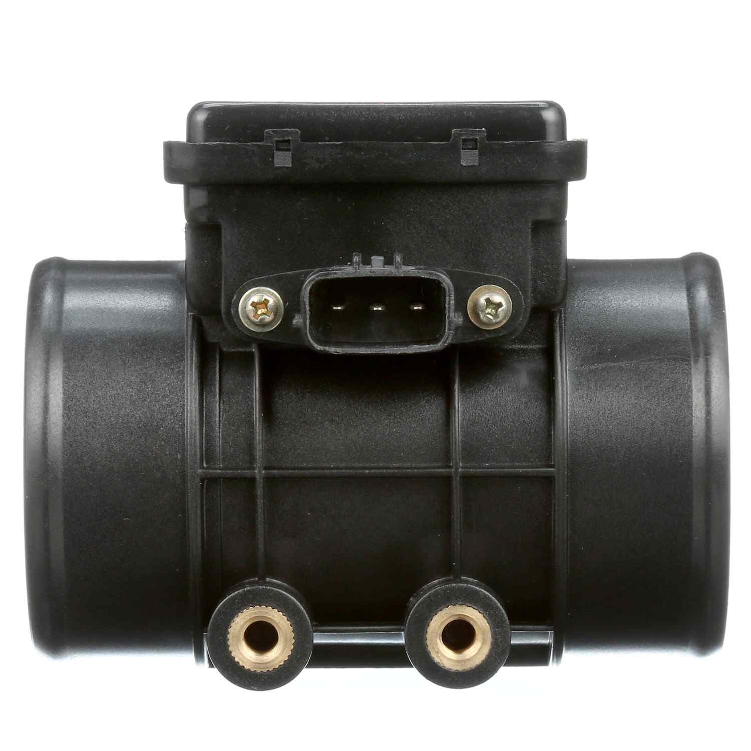 Delphi Mass Air Flow Sensor  top view frsport AF10327