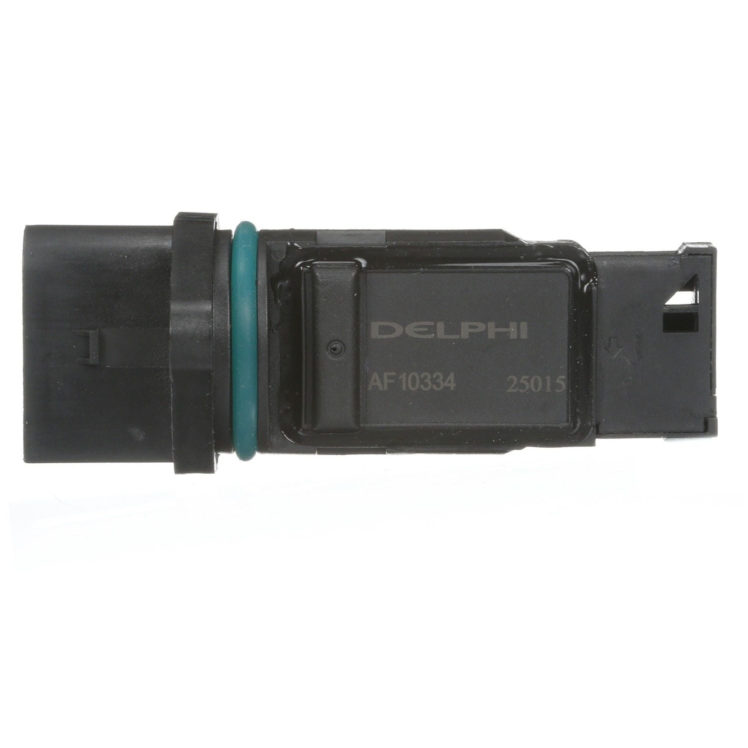 Delphi Mass Air Flow Sensor  top view frsport AF10334