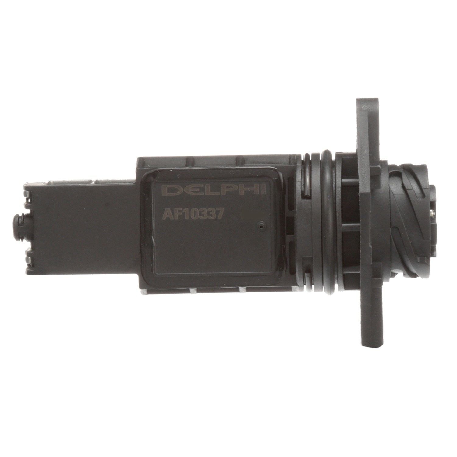 Delphi Mass Air Flow Sensor  top view frsport AF10337