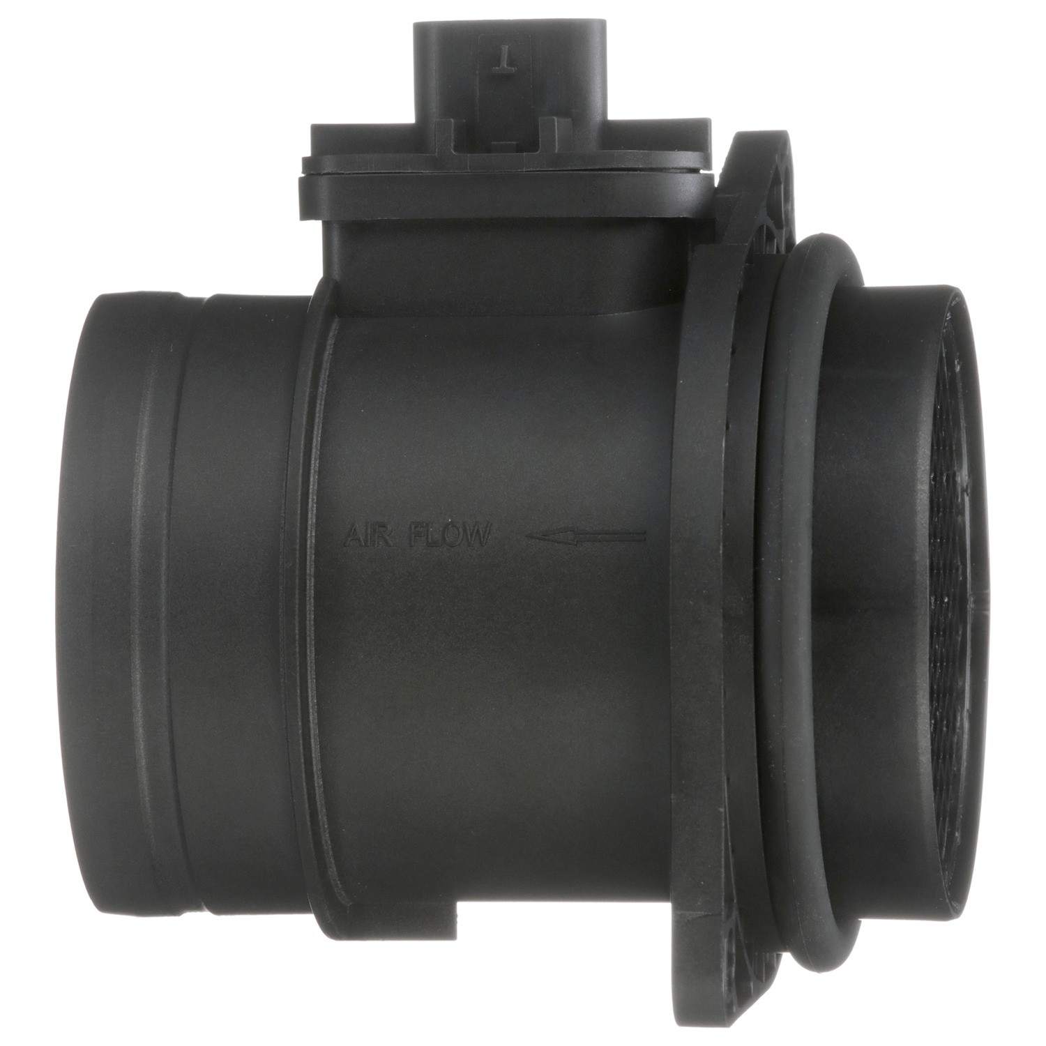 Delphi Mass Air Flow Sensor  top view frsport AF10418