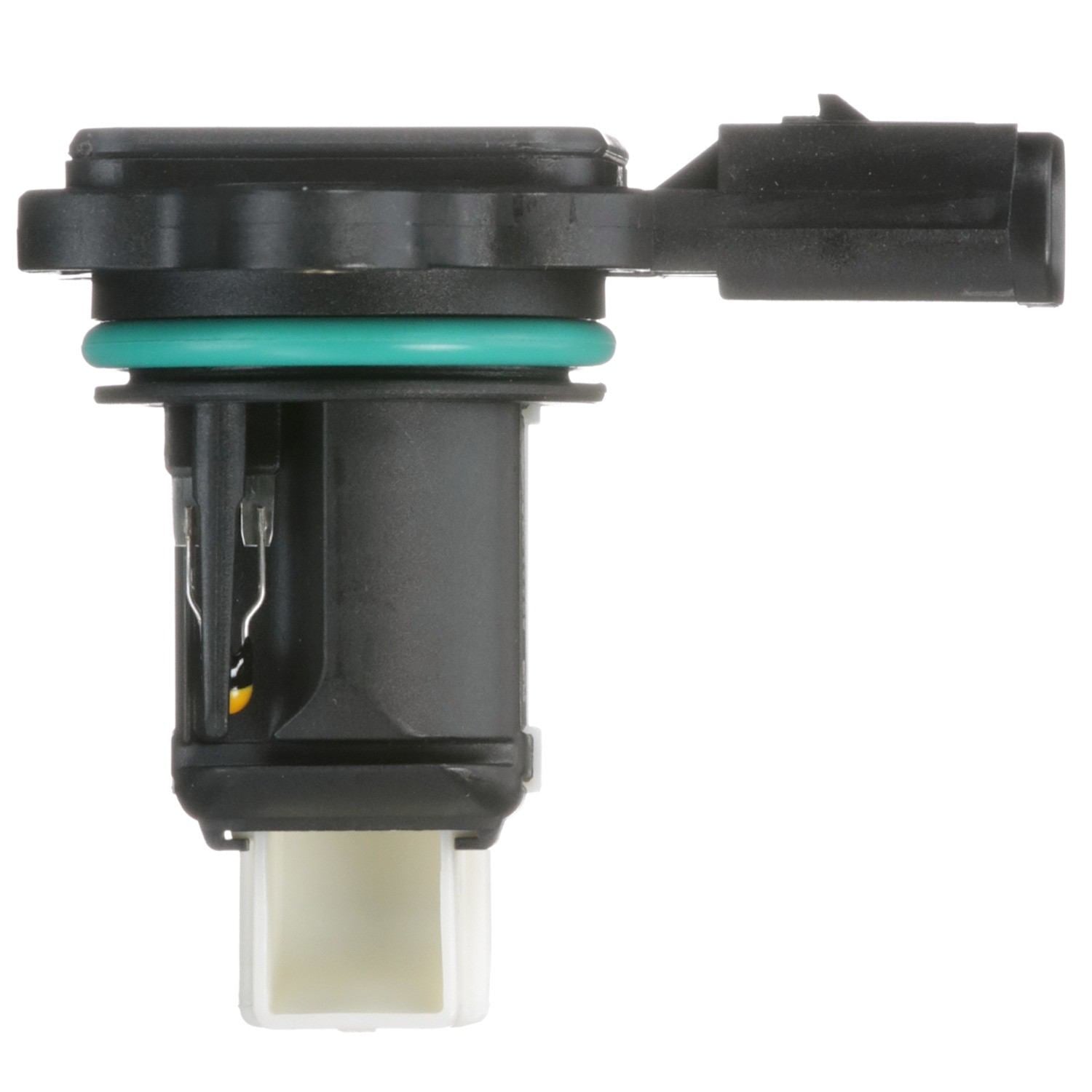 Delphi Mass Air Flow Sensor  top view frsport AF10431