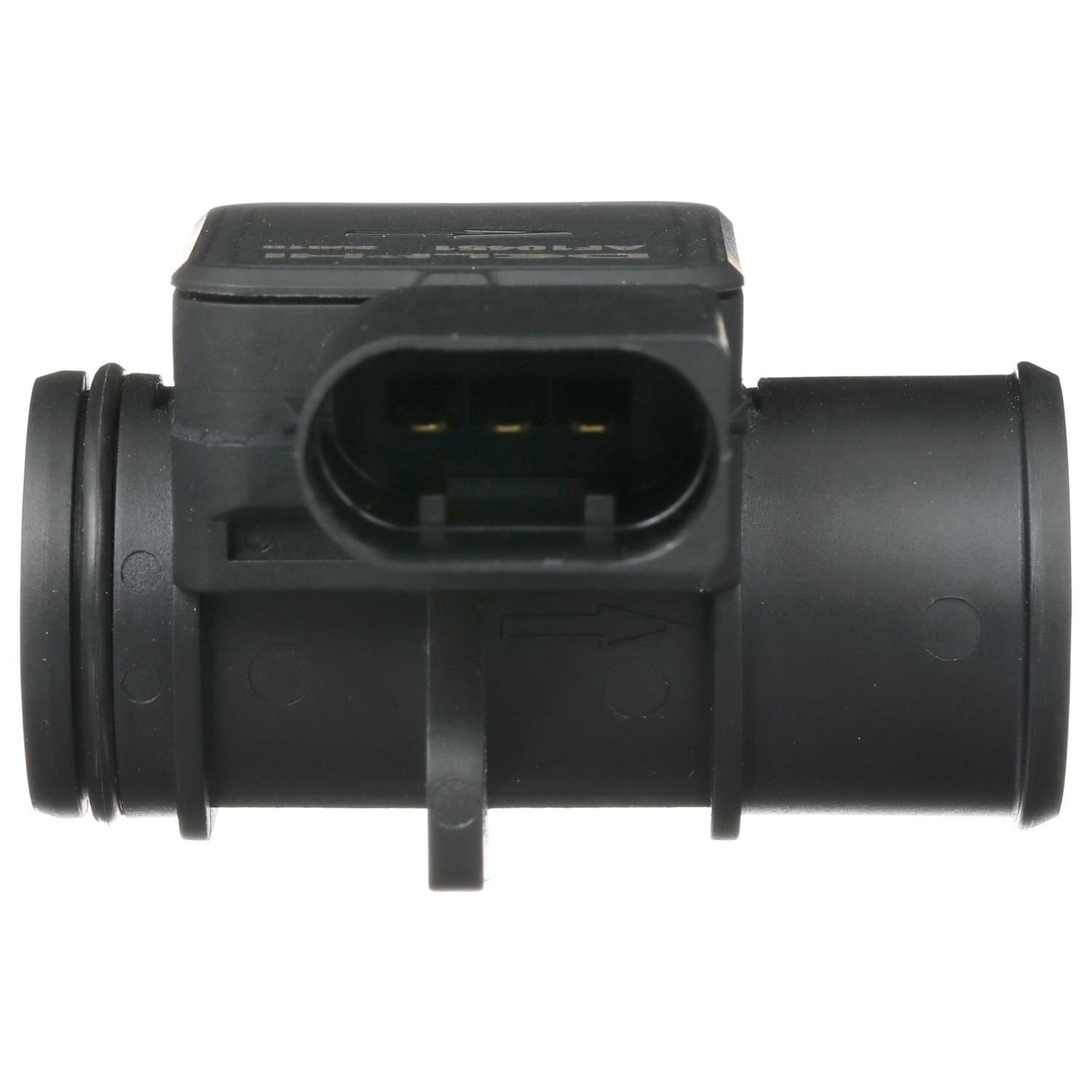 Delphi Mass Air Flow Sensor  top view frsport AF10451