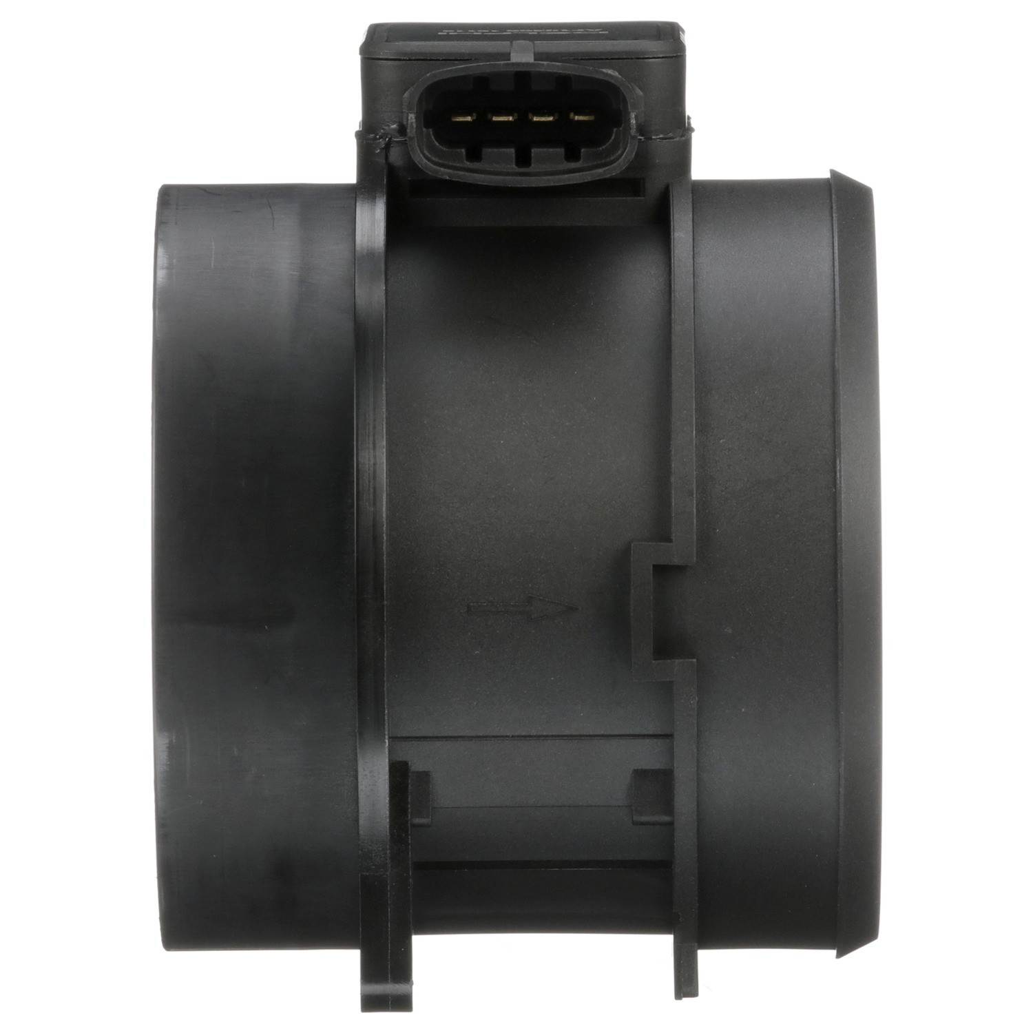 Delphi Mass Air Flow Sensor  top view frsport AF10465