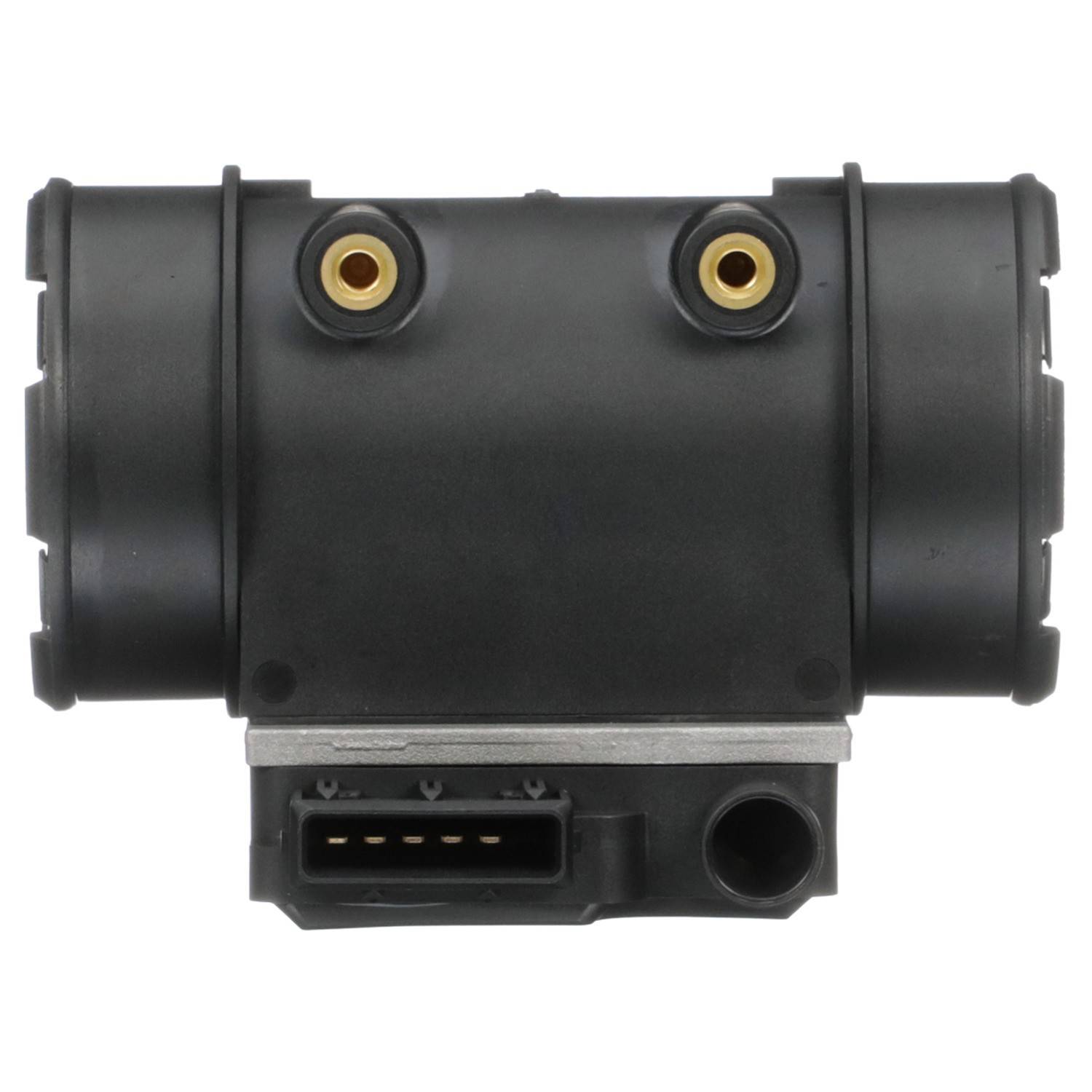 Delphi Mass Air Flow Sensor  top view frsport AF10484