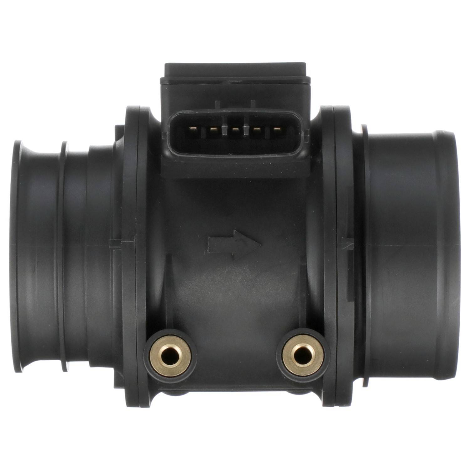 Delphi Mass Air Flow Sensor  top view frsport AF10487